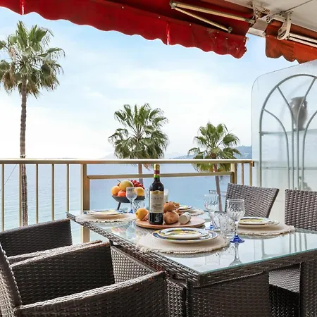 Bleu Vue Confort A Juan-les-pins * Antibes