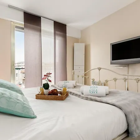 Apartment Bleu Vue Confort A Juan-les-pins